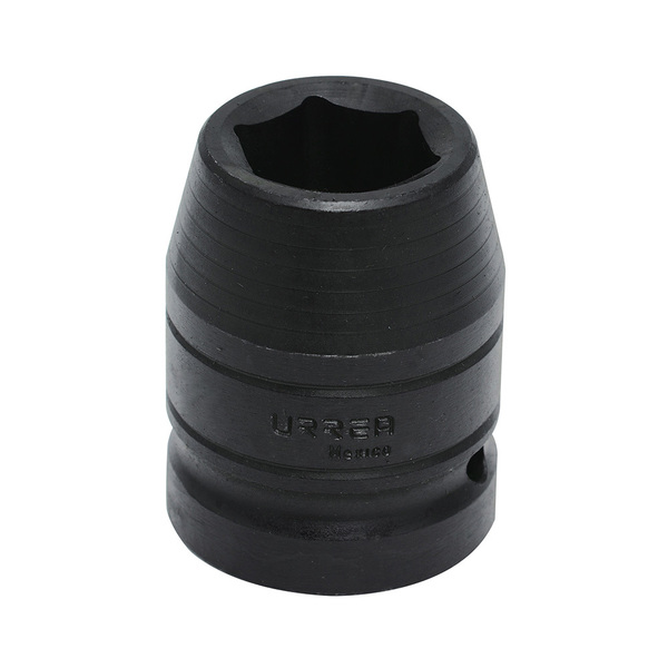 Urrea 1" Drive 6-Point Short Impact Socket 27MM 10027M